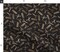 Gold Scissors Black Beauty Hairstyling Coiffure Barber Shears Comb Haircut Custom Printed Fabric by Spoonflower Various Fabrics by the Yard or Fat Quarter